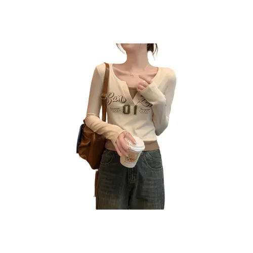 GOSO Женские T-рубашки