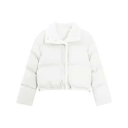 SNZX Женские пуховики