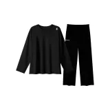 [Улучшенный Антибактериальный] Черный 444100