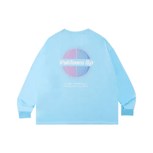 VEIDOORN Унисекс T-рубашки