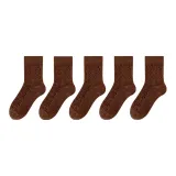 5 пачек (5 кофе)