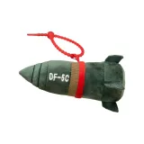 DF-5C Украшение Зеленый