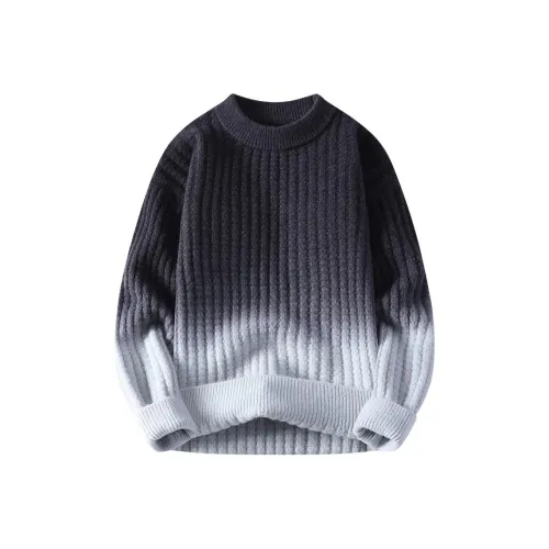 MAYUANWAI Мужской Трикотаж