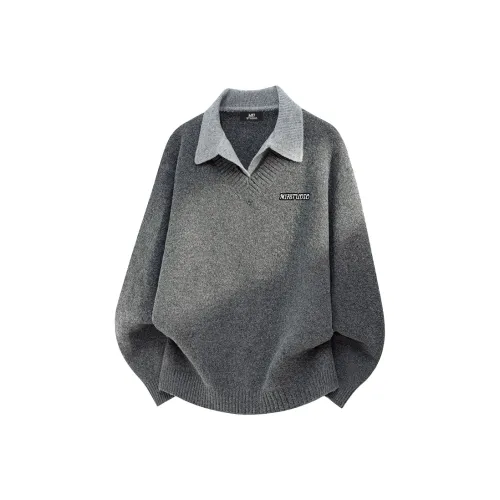 M17 STUDIO Унисекс Свитера