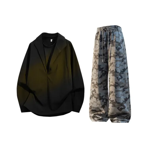 JASONWOOD Унисекс Комплекты Рубашек