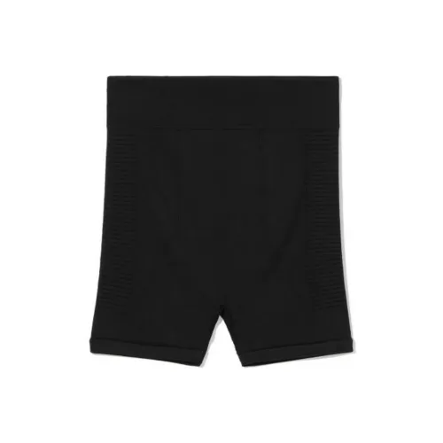 RICK OWENS совместный бренд RO Спортивные шорты Женские