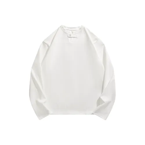 CAT'S PAW Унисекс T-рубашки