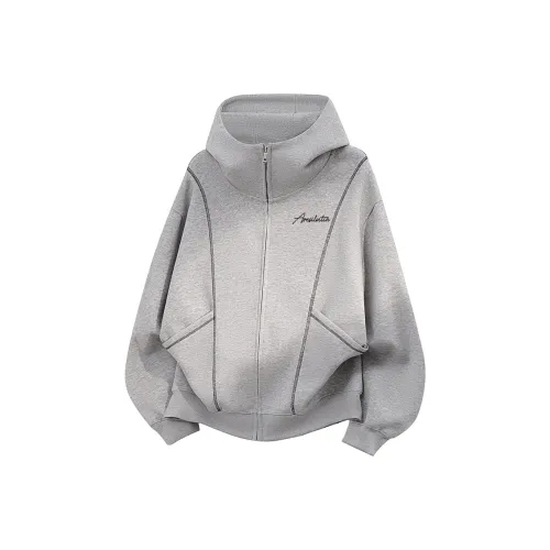 MZAO Унисекс Свитшоты