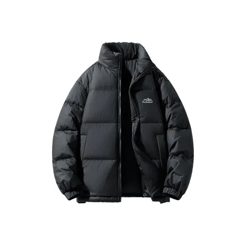 TINA GIA Унисекс Пуховики