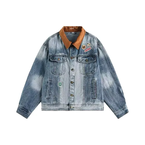 Hungo Унисекс Куртки