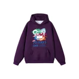 Тёмный фиолетовый