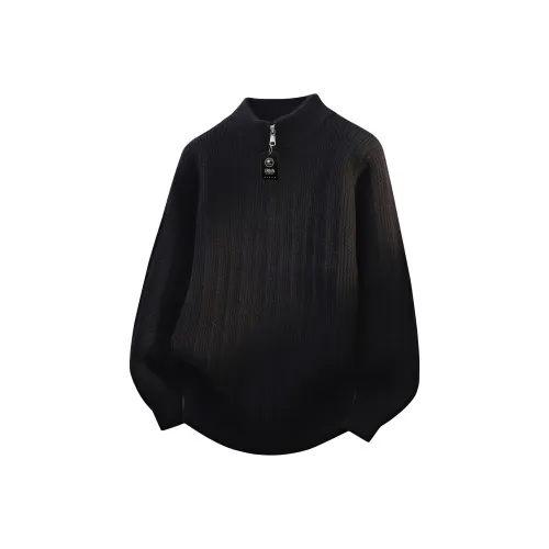 URBAN AUTHENTIC Трикотаж Унисекс