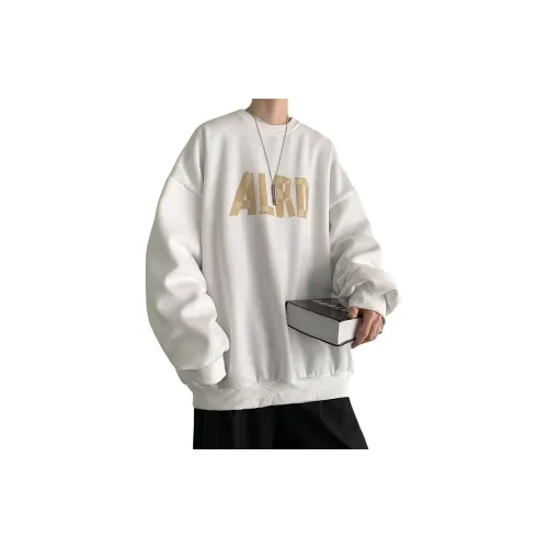 HYUNDAI Унисекс Свитшоты