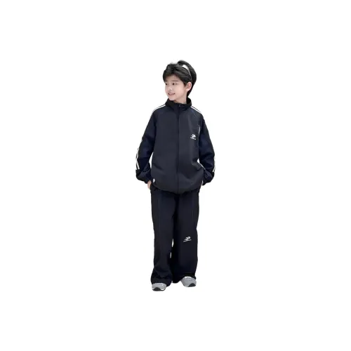 LANCAIHE Kids Повседневная Спортивная Одежда