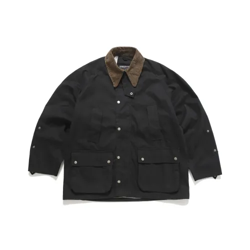 BOTANICA Унисекс Куртки