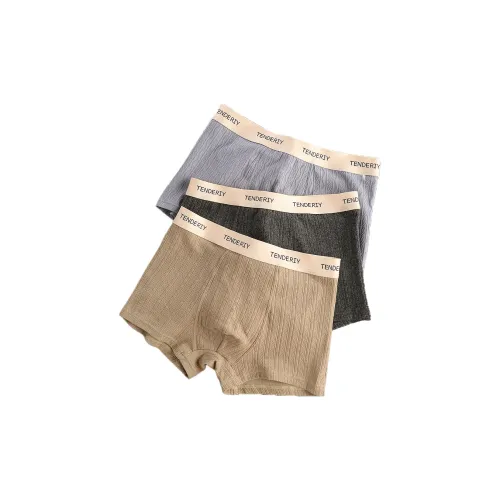 LUYOUYE Мужские боксер-шорты