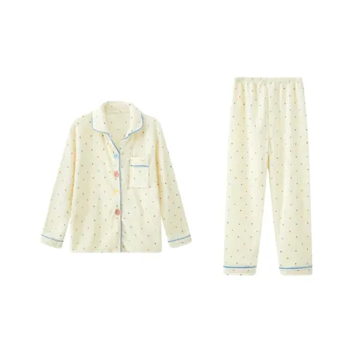 Tiansui Изображение Цвет Женский Пижамный Комплект