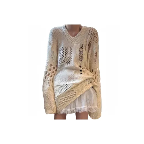 Chisportate Унисекс Трикотаж