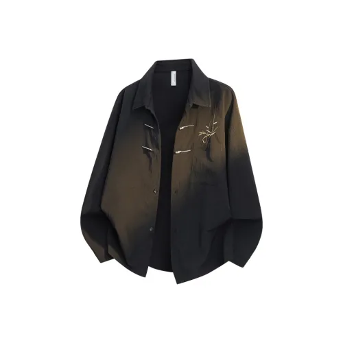 CREAZIONI LA FANTASIA E MOBILE Рубашка Унисекс