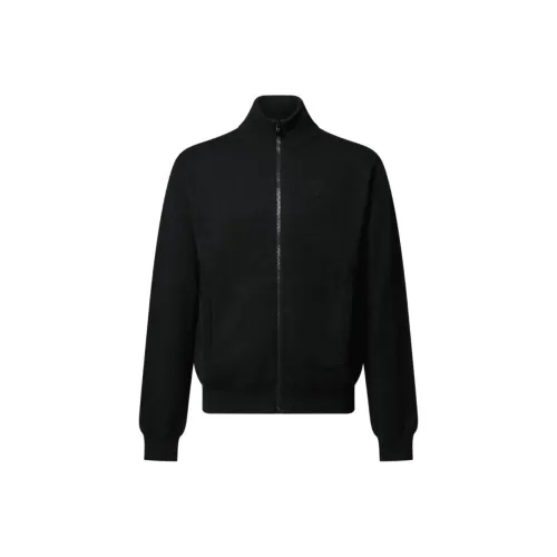 LOUIS VUITTON Кашемировый свитер мужской