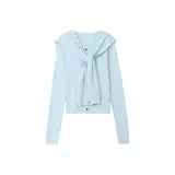 Светло-голубой