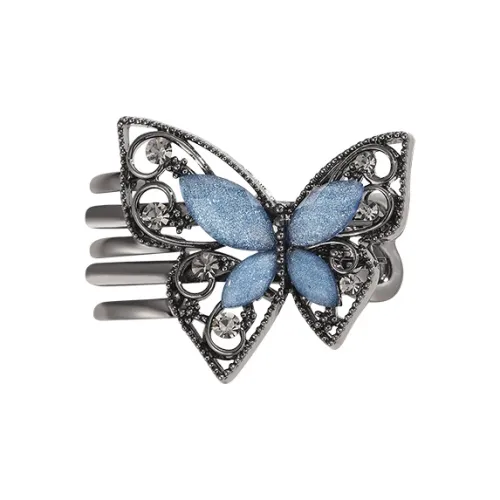 Chimera Artificial Crystal Заколки для волос Женские