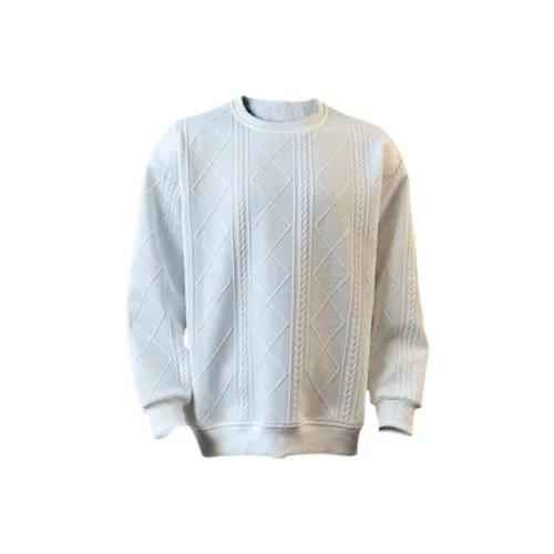 BANKONGSHAN Унисекс Свитшоты