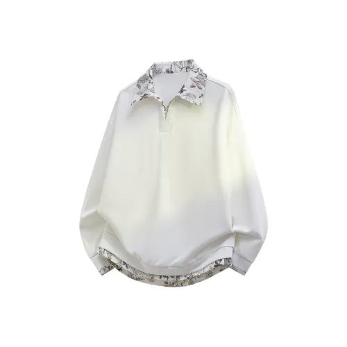 HSWLD Унисекс Свитшоты