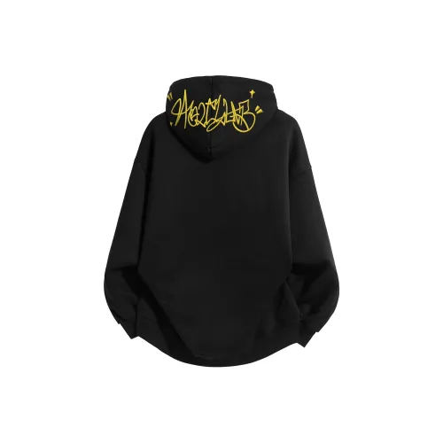 A02 Унисекс Свитшоты