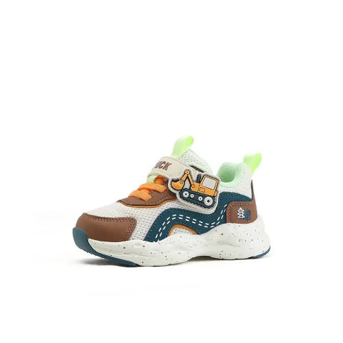 B.Duck Детские беговые кроссовки с низким верхом Kids