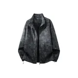 Черно-серый