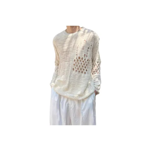 Chisportate Унисекс Трикотаж