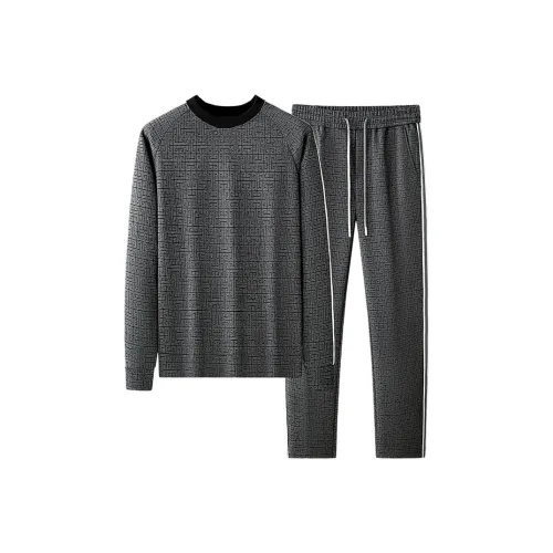 OGQG Мужская Повседневная Спортивная Одежда