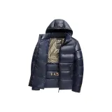 Темно-синий