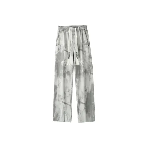 DANGERTIGER Повседневные брюки Унисекс