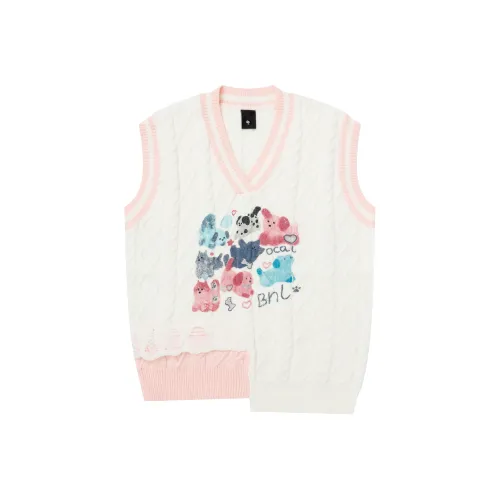 51XXHA Абрикос Унисекс Трикотаж