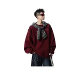 Бордовый улучшенный печатный выпуск