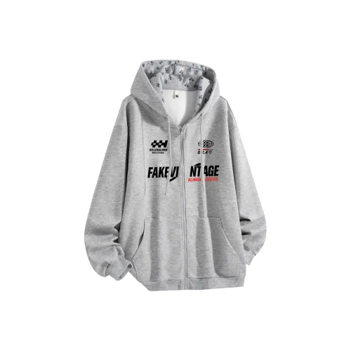 FAKE UINTAGE Унисекс Свитшоты