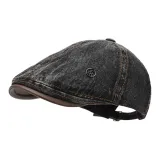 Глубокий черный