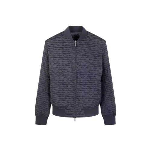 EMPORIO ARMANI FW25 Куртки и пальто Мужской