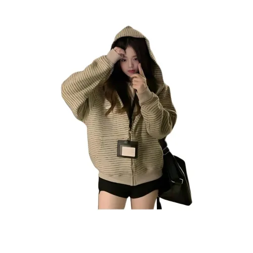 BIFH Женские Короткие Пальто