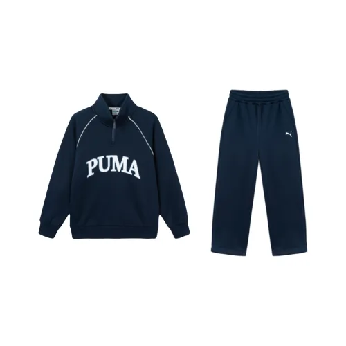 PUMA Повседневная спортивная одежда 2 предмета комплект для детей