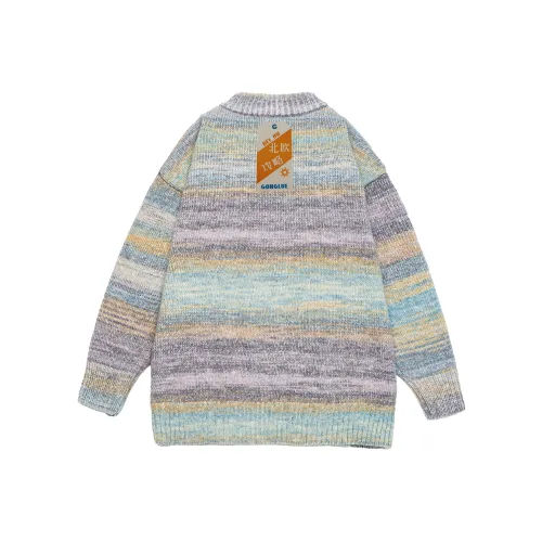 Nordic Raiders Серый Унисекс Трикотаж