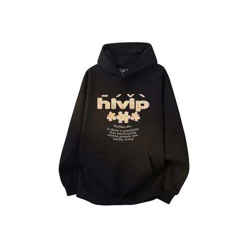 HIVIP Унисекс Свитшоты