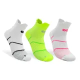 1 Green + 1 Pink + 1 Black  
1 Зеленый + 1 Розовый + 1 Черный