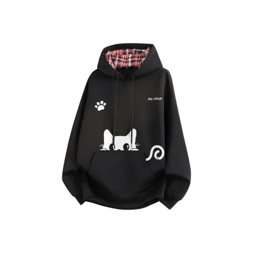 PAUL COSTELLOE Толстовка Унисекс