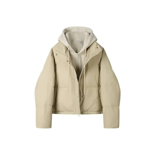 SKYA Женские пуховики