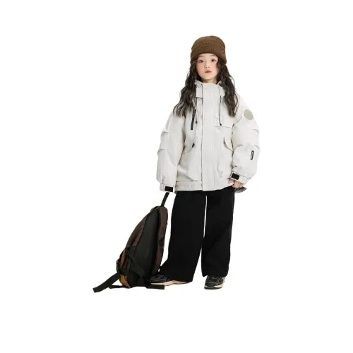 Mami Macca Ветровка Подростки