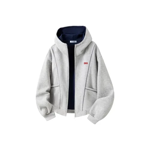 ALang Studio Унисекс Свитшоты