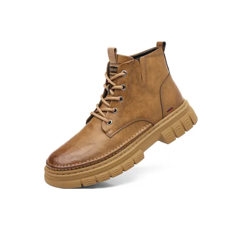 GEANC Martin Boots Мужской